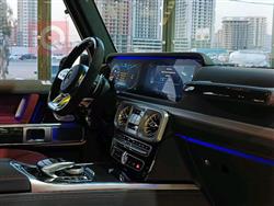 مێرسێدس بێنز G-Class
